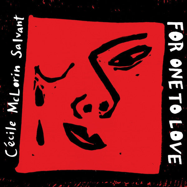 Cécile McLorin Salvant : For One To Love (2xLP, Album, 180)