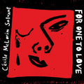 Cécile McLorin Salvant : For One To Love (2xLP, Album, 180)