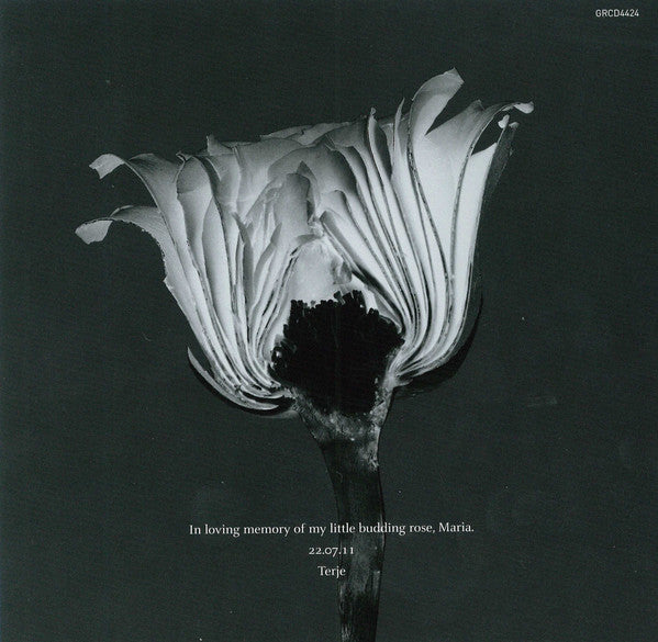 Budding Rose : Where Were Ye All? (CD, Album)