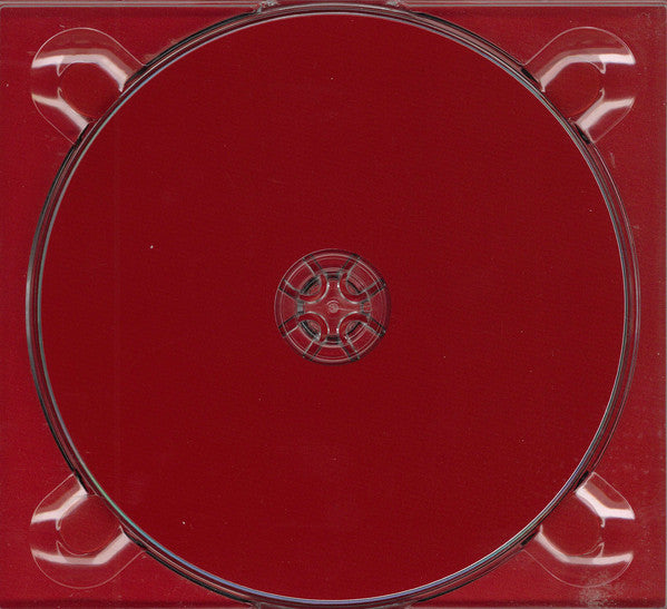 Budding Rose : Where Were Ye All? (CD, Album)