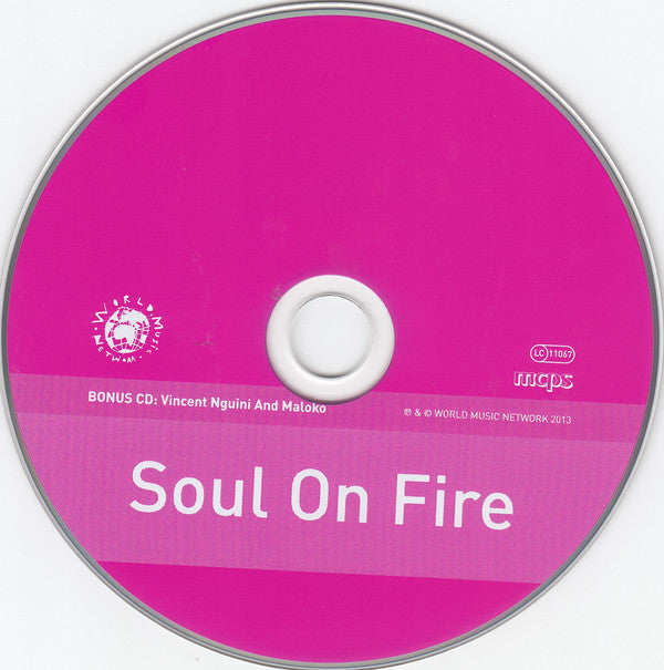 Various : The Rough Guide To African Disco (CD, Comp + CD, Album, RE + S/Edition)