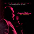 Paquito D'Rivera : Este Camino Largo (CD, Album)