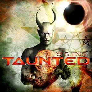 Taunted : 9 Sins (CD, Album)