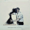 Tangled Thoughts Of Leaving : Yield To Despair  (CD, Album)