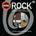 Various : Ember Rock: 4 Original Albums In Original Sleeves (4xCD, Album, Comp, RE)