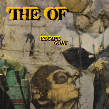 The OF : Escape Goat (CD, Album, Eco)