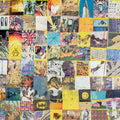 The Fresh & Onlys : Early Years Anthology (LP, Comp, Ltd, Lem + Flexi, 7", S/Sided, Ltd, Cle)