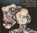 Ben Folds : So There (CD, Album, Dig)