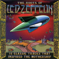 Various : The Roots Of Led Zeppelin (CD, Comp)