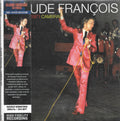 Claude François : En Public 1971 Cambrai (CD, Album, RM, Vin)
