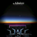 Admirers : Involuntary Memory (CD)