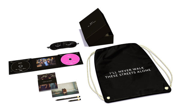 BOY (16) : We Were Here (2xCD, Album, Ltd)