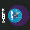Timothy Wilson / Ansler Montell : Long Ways To Go / Chained Am I (7")