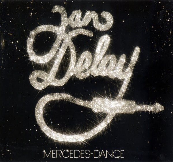 Jan Delay : Mercedes-Dance (CD, Album, Dig)