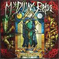 My Dying Bride : Feel The Misery (2xLP, Album, 180)