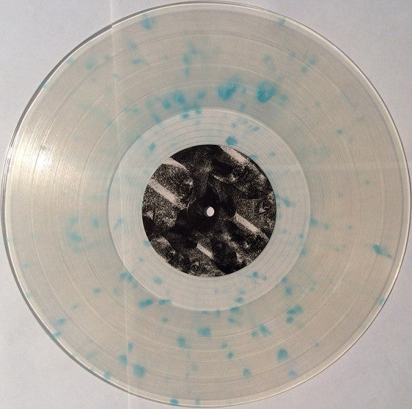 Grey Lands : Right Arm (LP, Album, Ltd, Num, Cle)