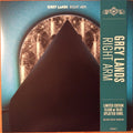 Grey Lands : Right Arm (LP, Album, Ltd, Num, Cle)