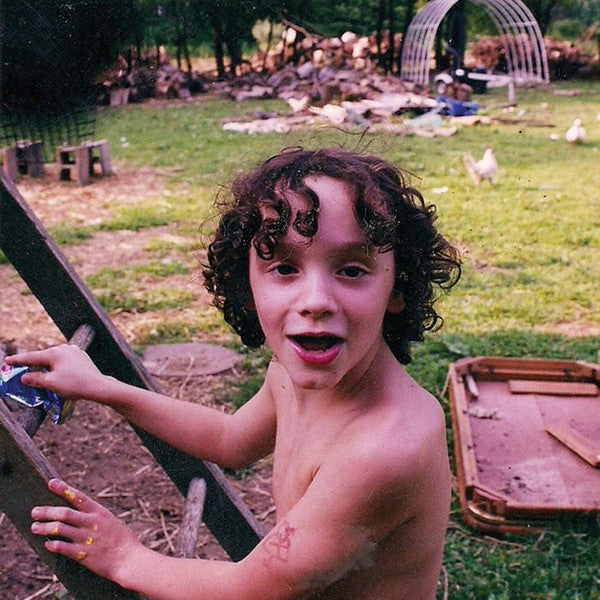 Shelf Life (3) : Everyone Make Happy (LP, Album)