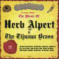 Mexican Border Brass Ensemble : Herb Alpert And The Tijuana Brass (CD, Album)