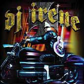 DJ Irene : Rockstar (CD, Mixed)