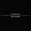 Winston Tong : Like The Others (CD, Album, RE)