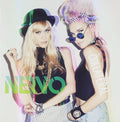 NERVO : Collateral (CD, Album)