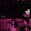 The London Souls : Here Come The Girls (CD, Album)