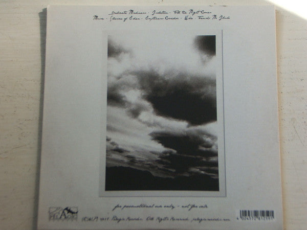 Takaakira Goto : Classical Punk And Echoes Under The Beauty (CDr, Album)