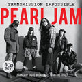 Pearl Jam : Transmission Impossible (3xCD, Comp, Unofficial)