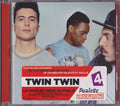 Twin Twin : Vive La Vie (CD, Album)