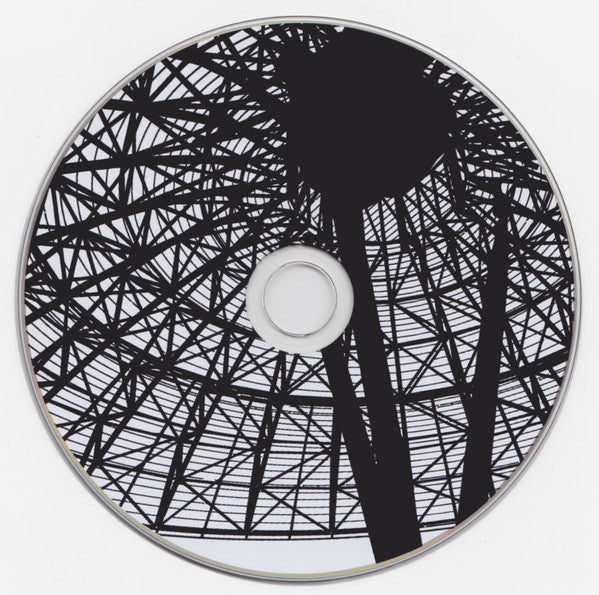 Tokyo Police Club : Forcefield (CD, Album)