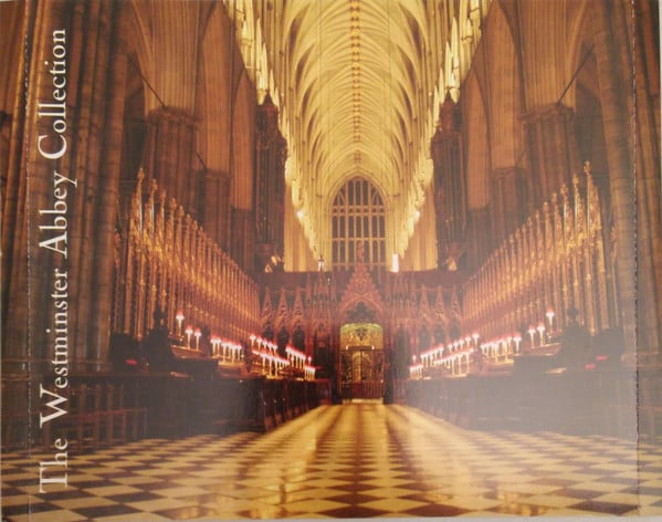 William Byrd / The Choir Of Westminster Abbey, Robert Quinney, James O'Donnell (2) : The Great Service (CD)
