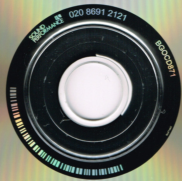 Shawn Phillips (2) : Contribution / Second Contribution (CD, Comp, RM)