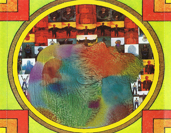 Shawn Phillips (2) : Contribution / Second Contribution (CD, Comp, RM)