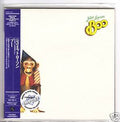Juliet Lawson : Boo (CD, Album, RE, RM)