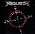 Megadeth : Cryptic Writings (CD, Album, RE, RM)