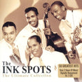 The Ink Spots : The Ultimate Collection (2xCD, Comp)