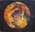 Young Empires : The Gates (CD, Album, Dig)