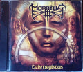 Morbius (6) : Trismegistus (CD, Comp)