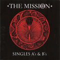The Mission : Singles A's & B's (2xCD, Comp, RM)