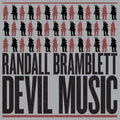 Randall Bramblett : Devil Music (LP, Album, Ltd, 180)