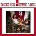 Florence Joelle : Stealing Flowers (CD, Album)