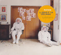 Rayon (2) : Il Collo e la Collana & Libanon (CD, Album, Dig)