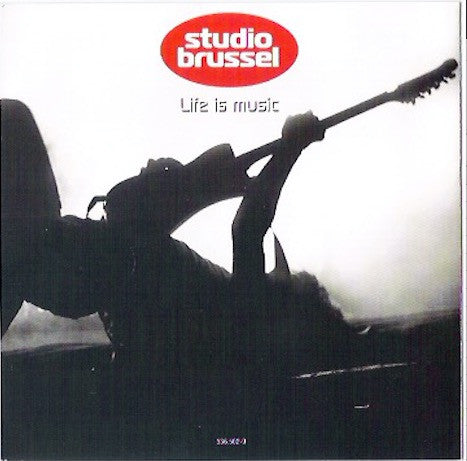 Various : Life Is Music 2015.2 (2xCD, Comp)