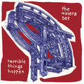 The Aislers Set : Terrible Things Happen (CD, Album, RE)