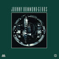 Johnny Hammond : Gears (CD, Album, RE, RM)