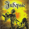 Inhepsie : Oracle (CD, Album)