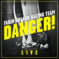 Farin Urlaub Racing Team : Danger! (2xCD, Album)