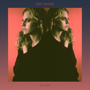 Doe Paoro : After (LP, Album)