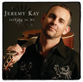 Jeremy Kay : Talking To Me (CD, Album)